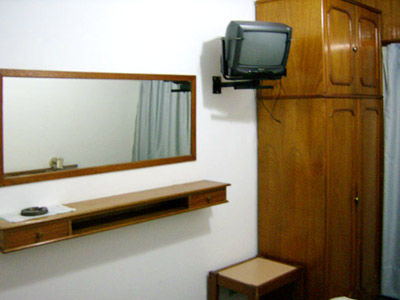 Residencial Apartt Hotel - Rio de Janeiro — Fotos 1