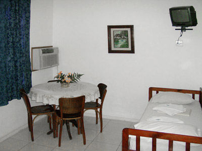 Residencial Apartt Hotel - Rio de Janeiro — Fotos 2